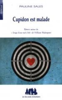 Acheter le livre : Cupidon est malade librairie du spectacle