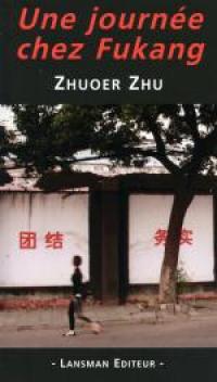 Acheter le livre : Une journée chez Fukang librairie du spectacle