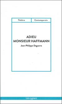 Acheter le livre : Adieu Monsieur Haffmann librairie du spectacle