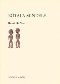 Acheter le livre : Botala Mindele librairie du spectacle