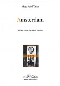 Acheter le livre : Amsterdam librairie du spectacle