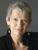 Josiane Pinson