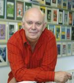 Alan Ayckbourn