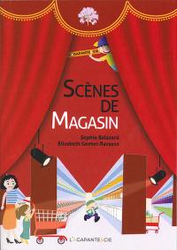 Acheter le livre : File d'attente à  la caisse librairie du spectacle