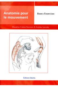 Anatomie pour le mouvement - Bases d'exercices