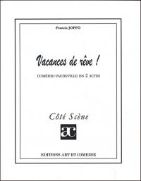 Vacances de rêves