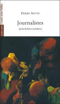 Journalistes