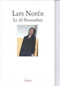 Acheter le livre : Le 20 novembre librairie du spectacle