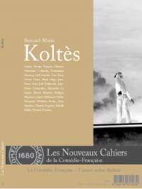 Bernard-Marie Koltés