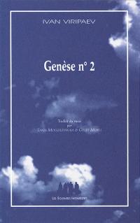 Genèse n°2