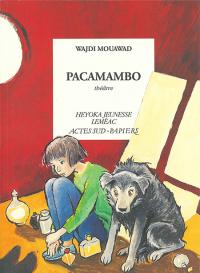 Acheter le livre : Pacamambo librairie du spectacle