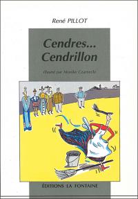 CENDRES... CENDRILLON