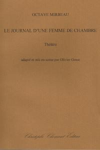 Le journal d'une femme de chambre