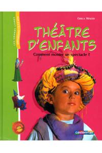 Théâtre d'enfants