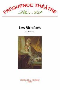 Acheter le livre : Les sincères librairie du spectacle