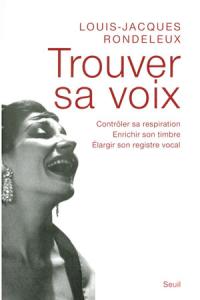 Trouver sa voix