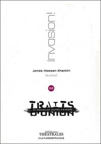 Acheter le livre : Invasion librairie du spectacle