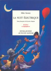 La Nuit électrique