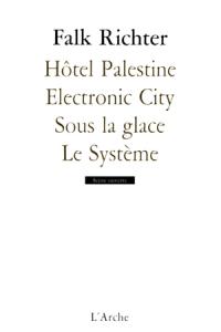 Hôtel Palestine