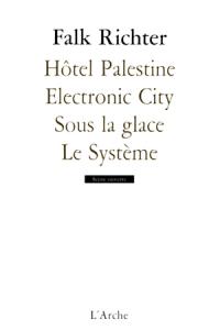 Hôtel Palestine