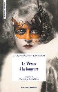 Acheter le livre : La Vénus à la fourrure librairie du spectacle