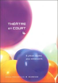 Acheter le livre : En blanc librairie du spectacle