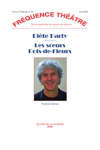 Acheter le livre : Les Sœurs Pot de fleurs librairie du spectacle