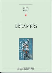 Acheter le livre : Dreamers librairie du spectacle