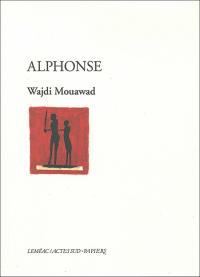 Acheter le livre : Alphonse librairie du spectacle
