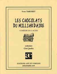 Les chocolats du milliardaire