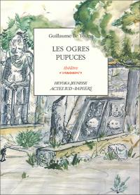 Les Ogres Pupuces