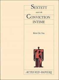 Conviction intime