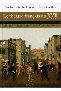Le Théâtre français du XVIIe siècle