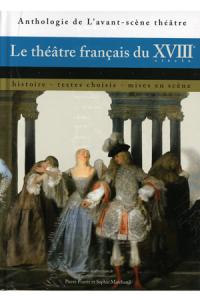 Le Théâtre français du XVIIIe siècle