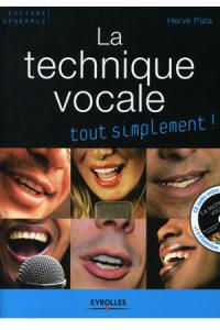 Acheter le livre : La Technique vocale librairie du spectacle