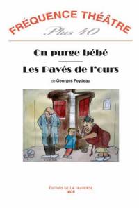 Acheter le livre : Les Pavés de l'ours librairie du spectacle