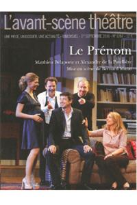 Le Prénom