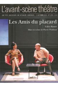 Les Amis du placard
