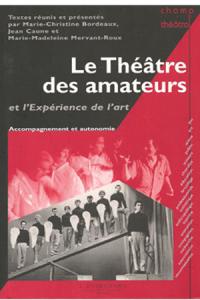 Le Théâtre des amateurs