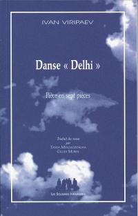 Danse « Delhi »
