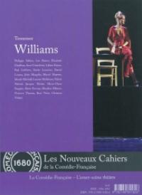 Tennessee Williams