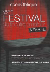 Acheter le livre : Amuse gueule librairie du spectacle