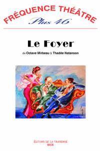 Acheter le livre : Le Foyer librairie du spectacle