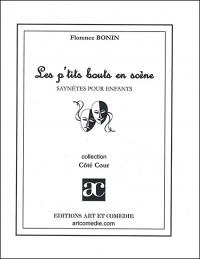 Les petits bouts en scène