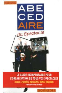 Abécédaire du Spectacle