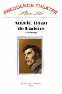 Acheter le livre : Angelo tyran de Padoue librairie du spectacle