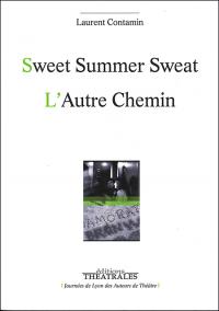Acheter le livre : Sweet Summer Sweat librairie du spectacle