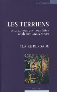 Les Terriens