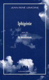 Acheter le livre : Iphigénie librairie du spectacle