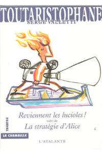 Reviennent les lucioles !